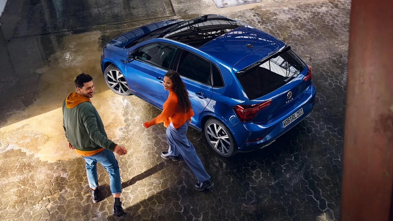 Avantages Volkswagen